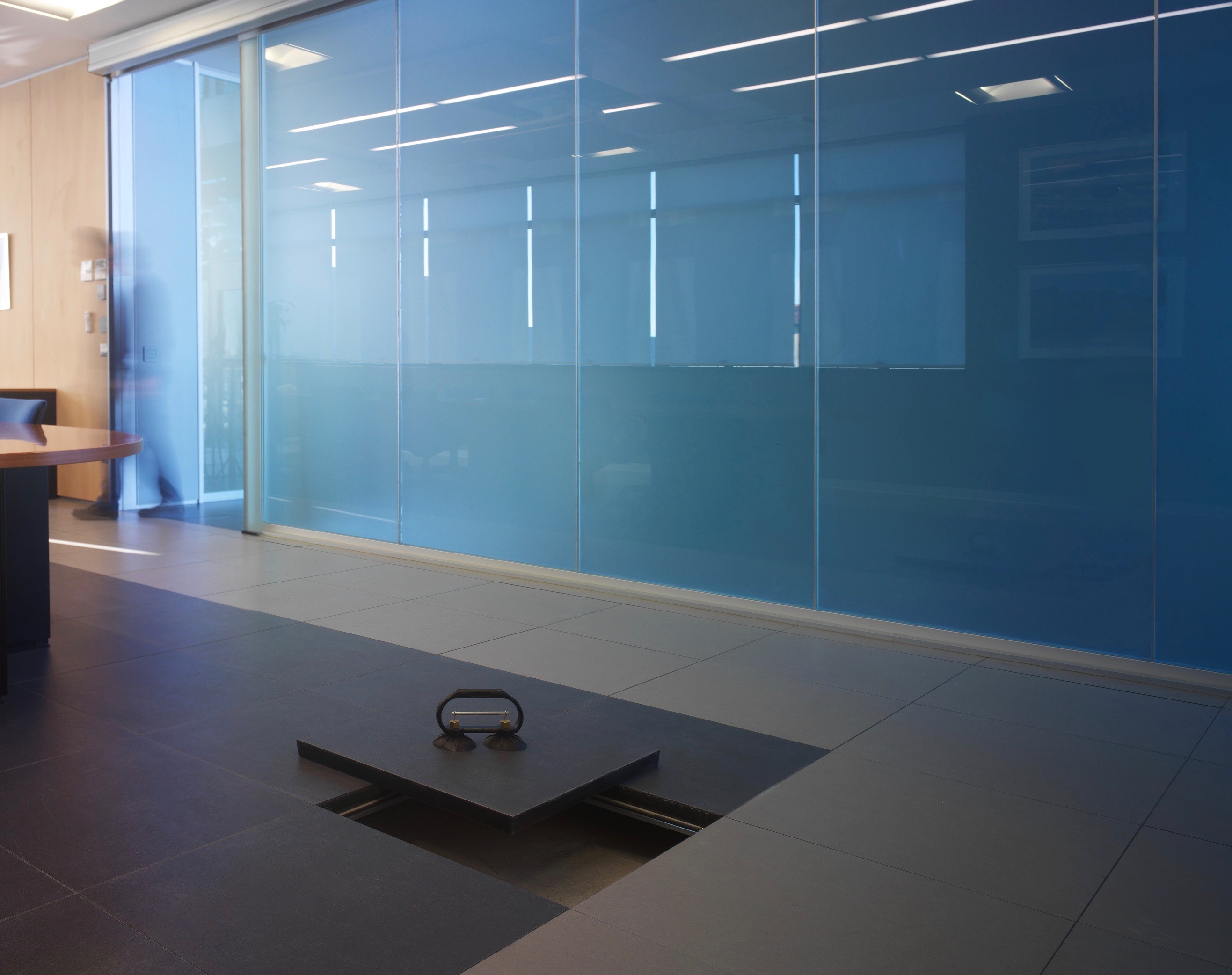 DATA CENTER 2 